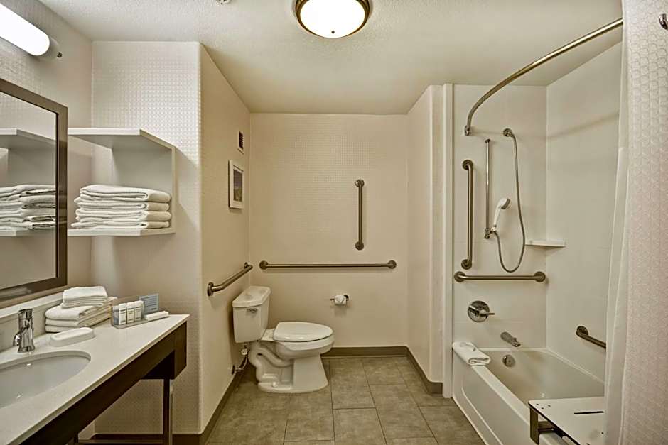 Hampton Inn By Hilton And Suites Yuma