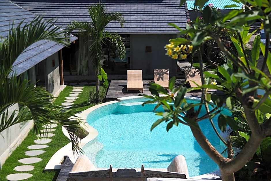 Kano Canggu Loft