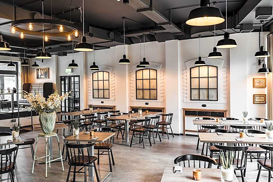 Best Western Plus Parkhotel Velbert