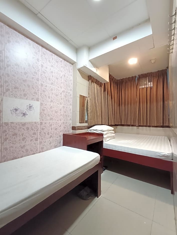 New Mong Kok Guest House