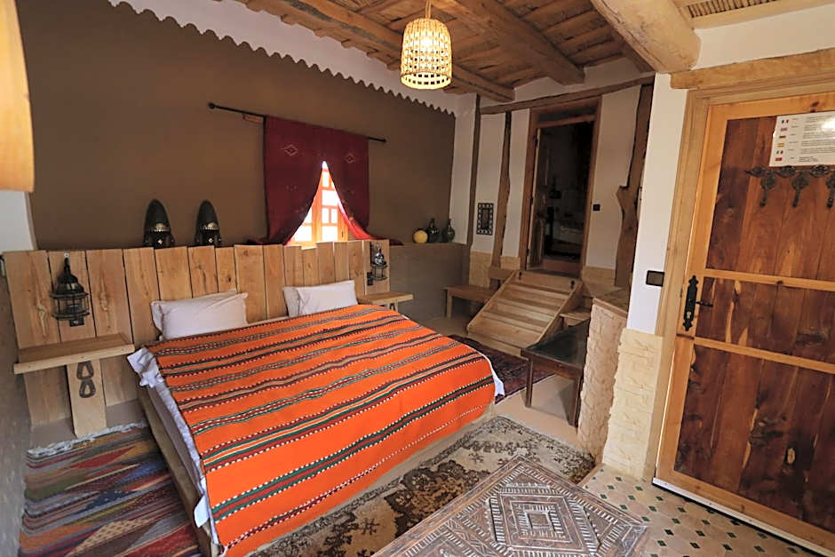 Dar Jnan Tiouira Dades