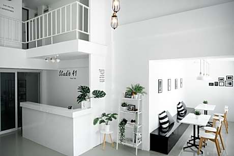 Studio 41 Salaya-Sai4