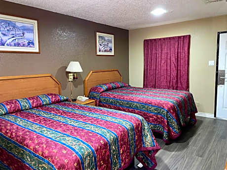Ankur Inn Motel