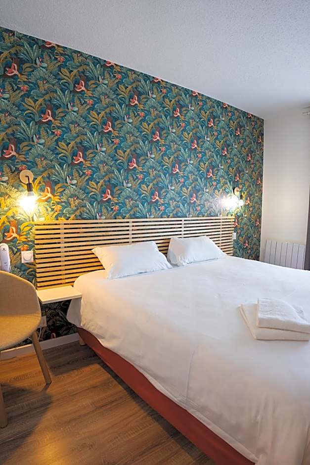 Hôtel des Dunes Noirmoutier