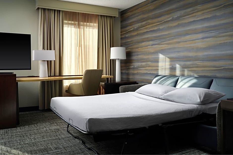 Residence Inn by Marriott Grand Rapids Airport