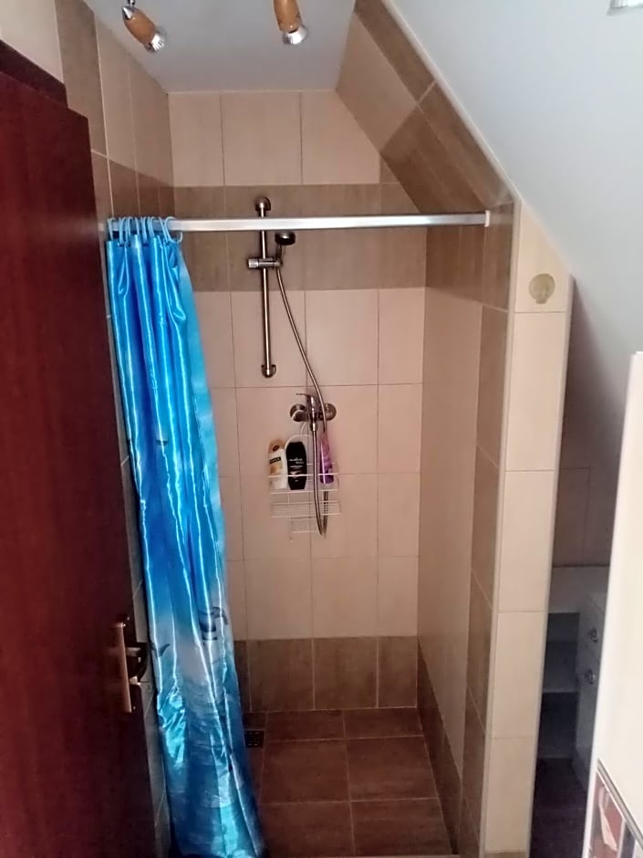 Apartmán Starý Mlyn