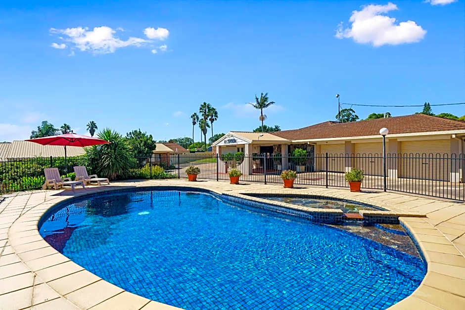 Comfort Inn Glenfield