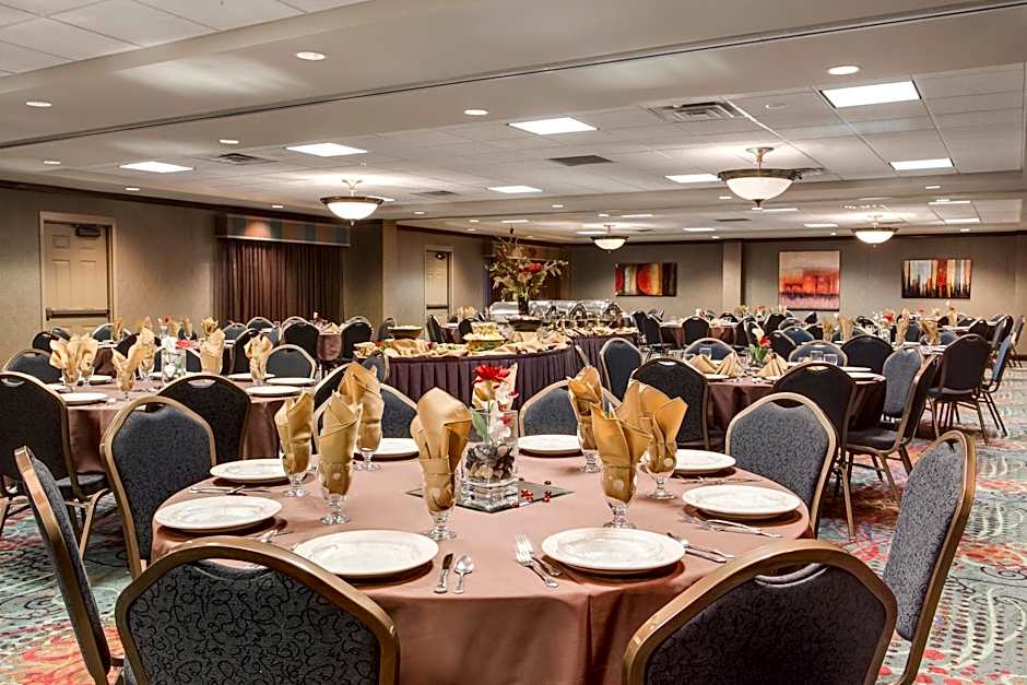 Holiday Inn Hotel & Suites Council Bluffs By IHG