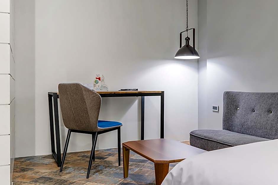 Han Yan Design Hotel