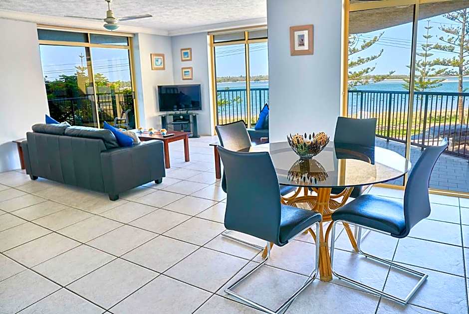 Bayview Beach Holiday Apartments