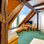 Wellness Hotel Zámeček