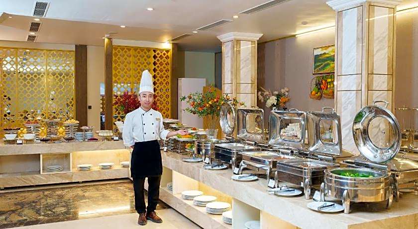 Canvas Sapa Legend Hotel & Spa