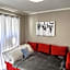 Cozy Galveston Beach Front Condo