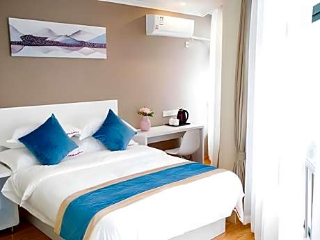 GTI - Fashion 1 Bed Room