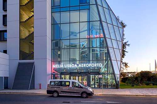 Melia Lisboa Aeropuerto
