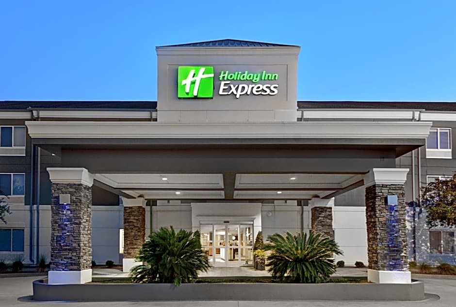Holiday Inn Express Atmor By IHG