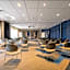 Clarion Aparthotel Toulouse Blagnac Airport