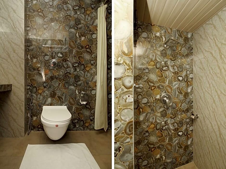 The Byke Signature Pure Veg