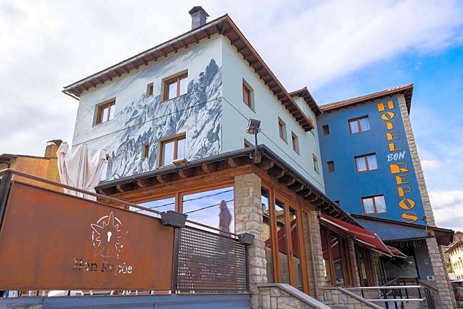 Hotel Bon Repos