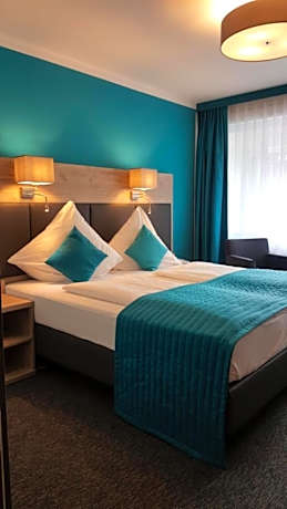 StadtHotel Bad Fallingbostel