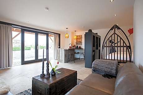 Deluxe Double Room with Bath