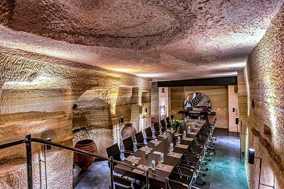 Carus Cappadocia
