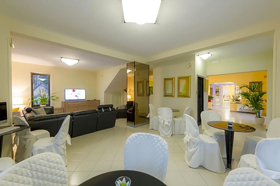 Hotel Gemma Del Mare