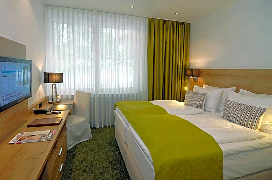 Hotel Allegro