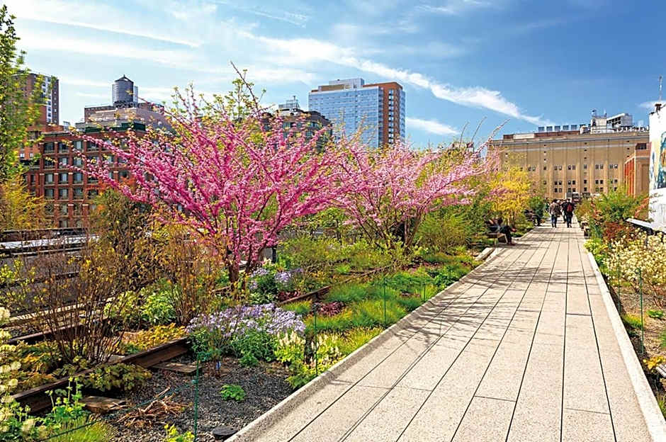 Club Wyndham Midtown 45