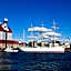 Hotel Barken Viking