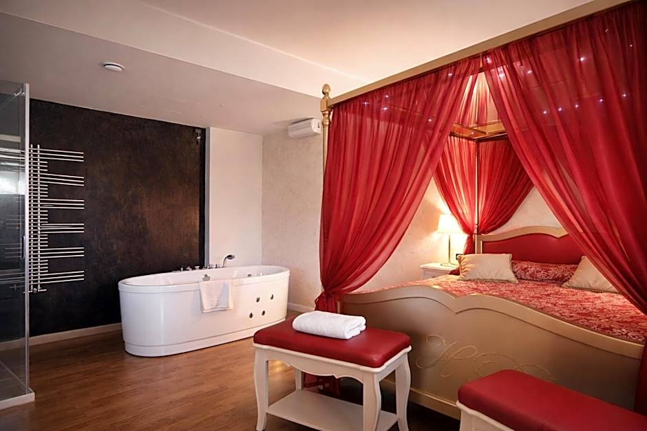 LVG Hotel Collection - Riz