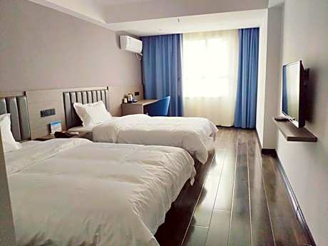 Selective Twin Room