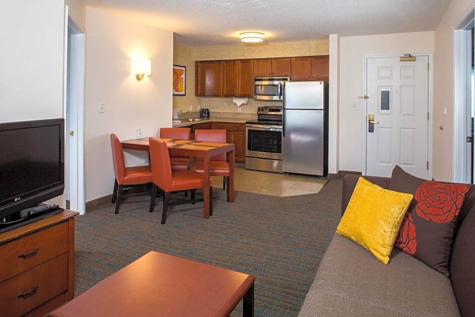 Residence Inn by Marriott Arundel Mills BWI Airport