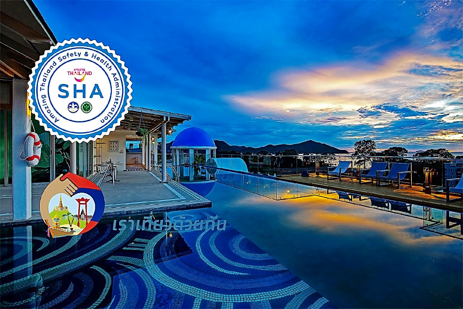 Costa Village Bangsaray