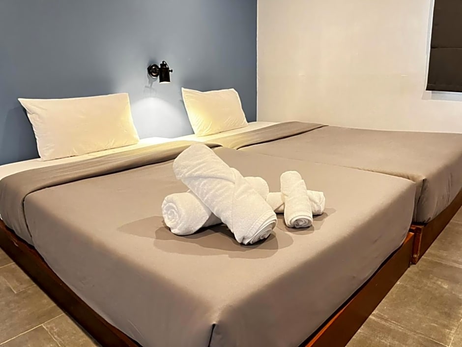 WiRE BANGKOK PRAKHANONG