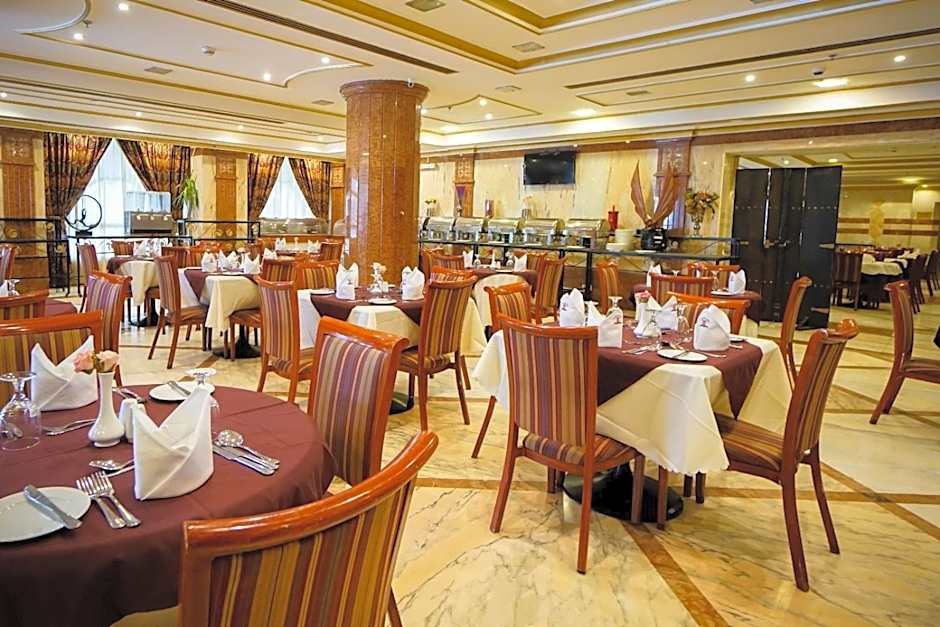Saraya Harmony Hotel C