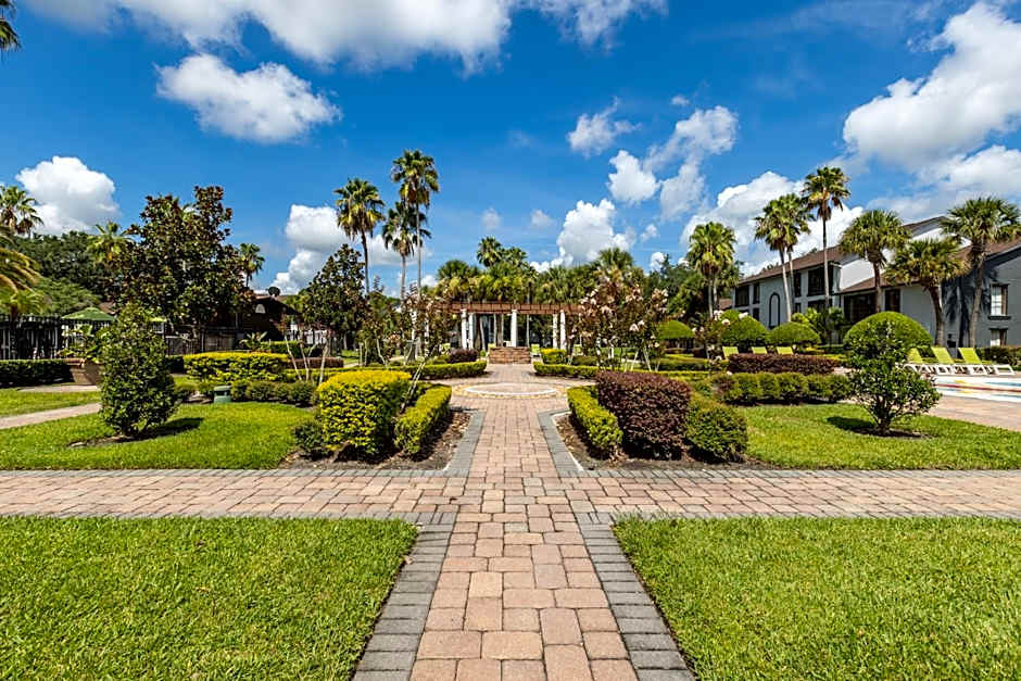 Legacy Vacation Resorts Kissimmee/Orlando - Near Disney