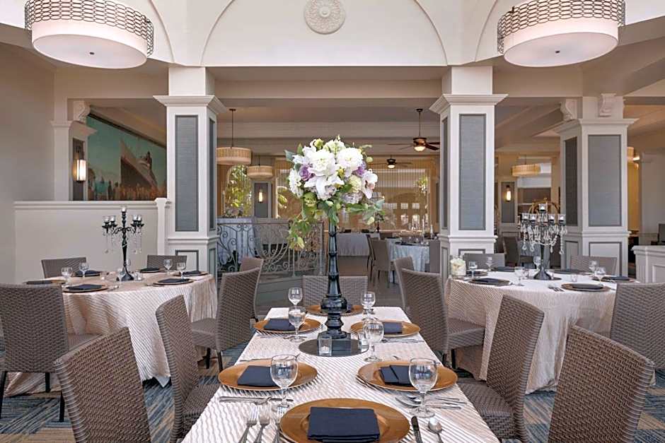 Embassy Suites by Hilton San Francisco Airport Waterfront