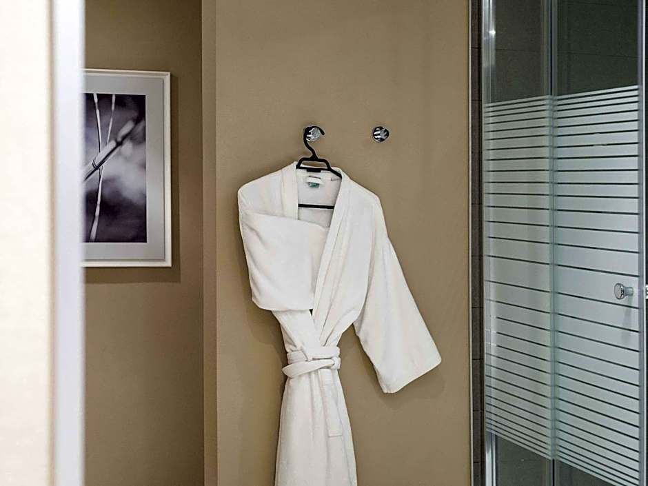 Pullman Santiago Vitacura