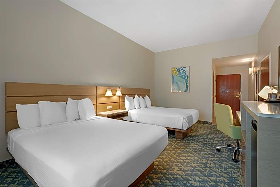 Best Western Wesley Chapel