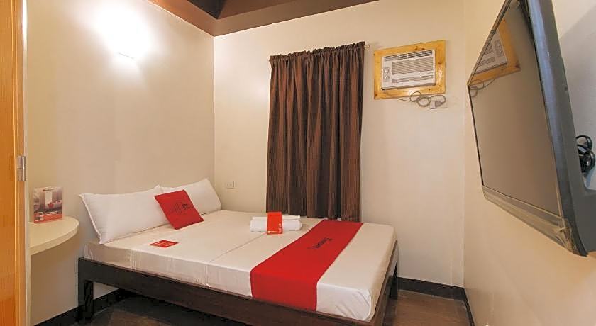 RedDoorz near EDSA Camp Crame