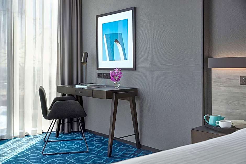 Vibe Hotel Melbourne Docklands