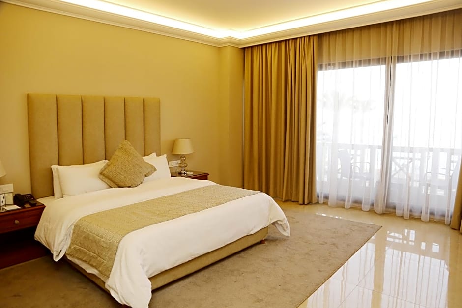 Bayview Hotel Beirut