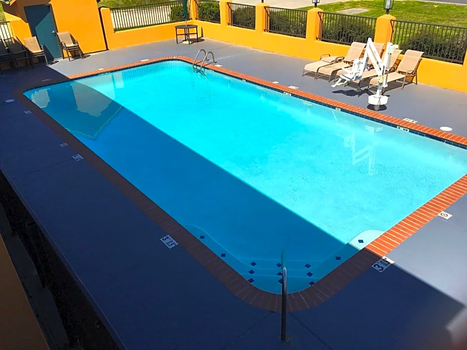 Americas Best Value Inn Denham Springs