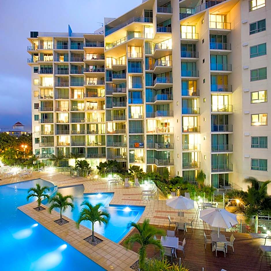 Mantra Trilogy Cairns