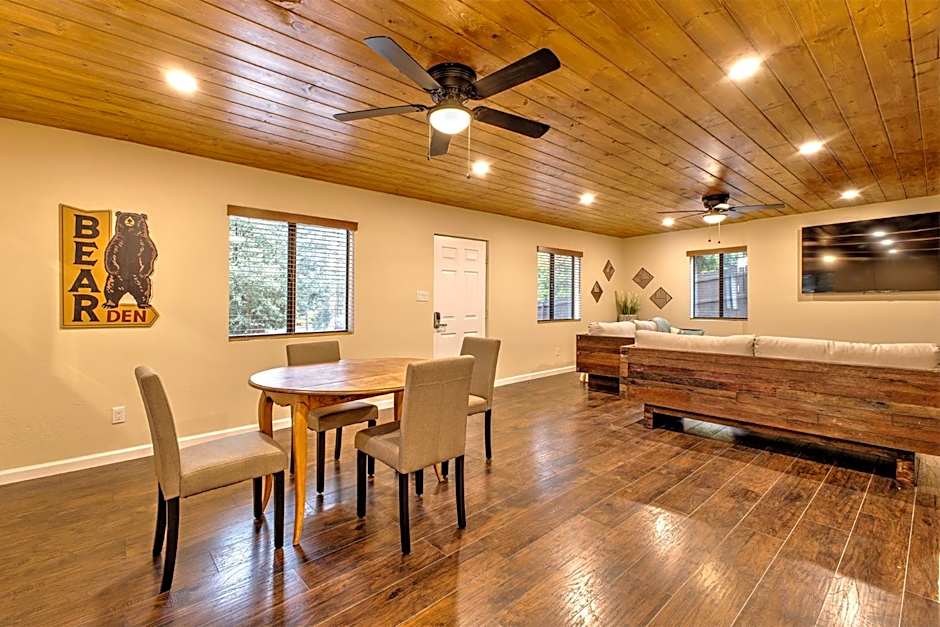 Idyllwild Inn