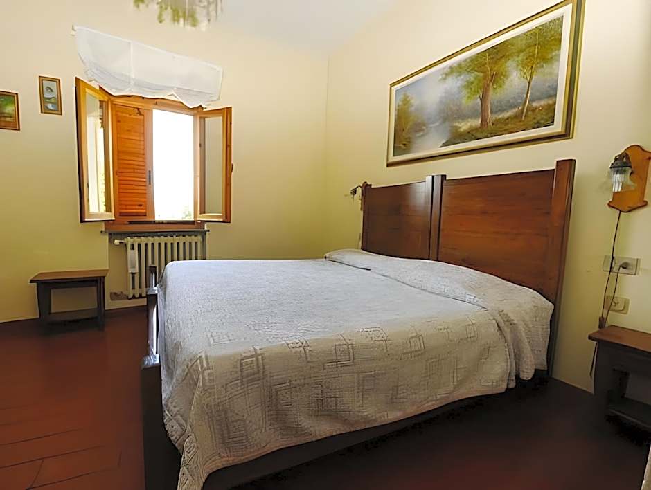 Albergo Villa Sorriso