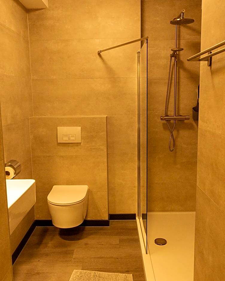 Bed and Breakfast De Heren van Valkenburg