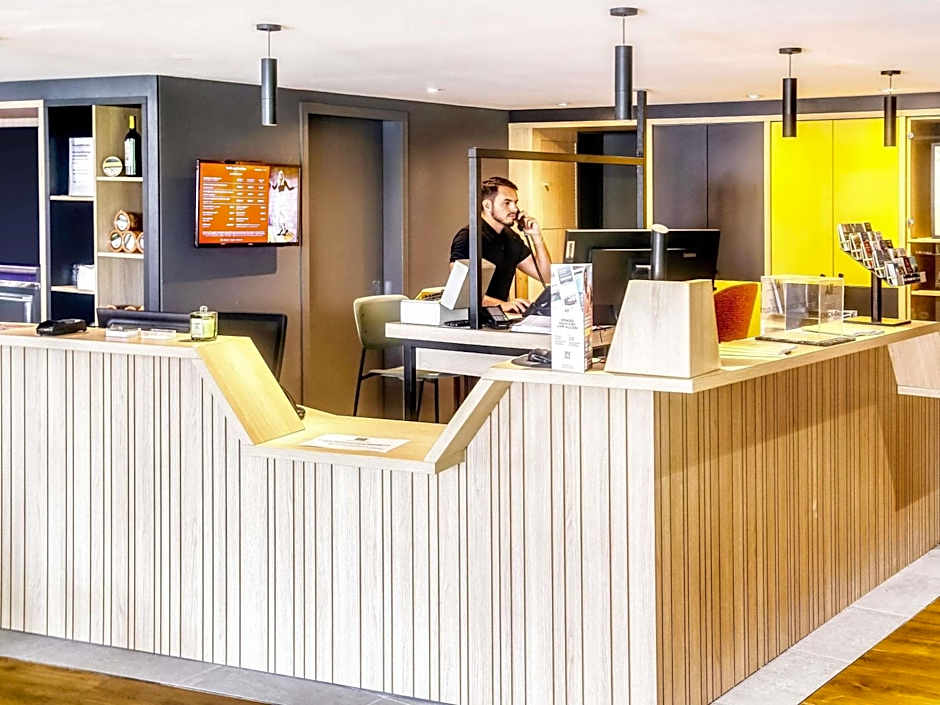 ibis Biarritz Anglet Aéroport