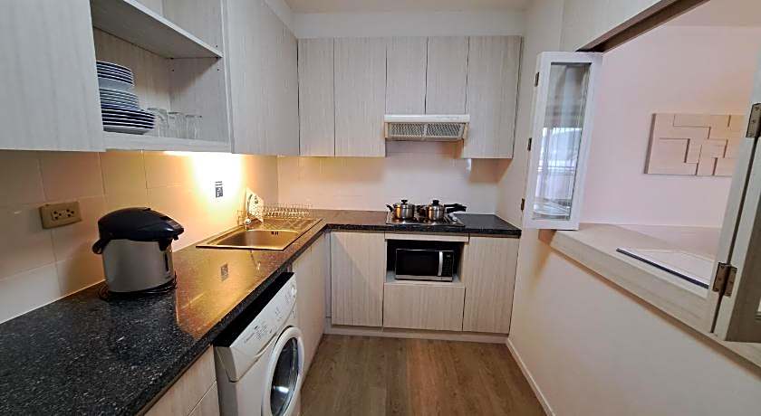 Kantary Bay Hotel & Serviced Apartments Sriracha 